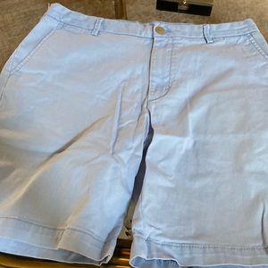 Izod shorts